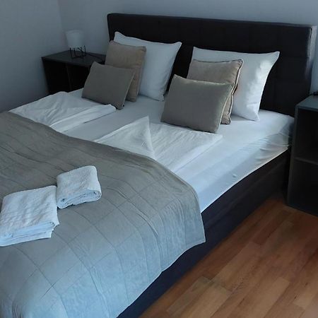 Parenzo Premium Apartment Poreč Zewnętrze zdjęcie