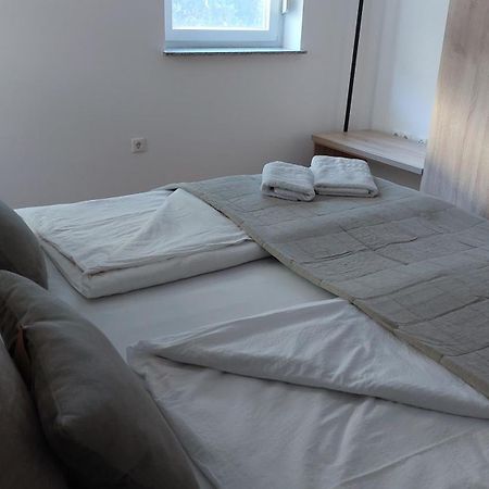Parenzo Premium Apartment Poreč Zewnętrze zdjęcie