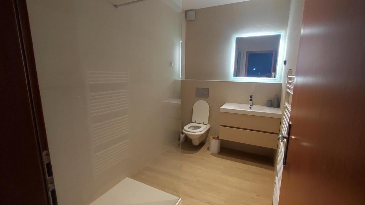 Parenzo Premium Apartment Poreč Zewnętrze zdjęcie