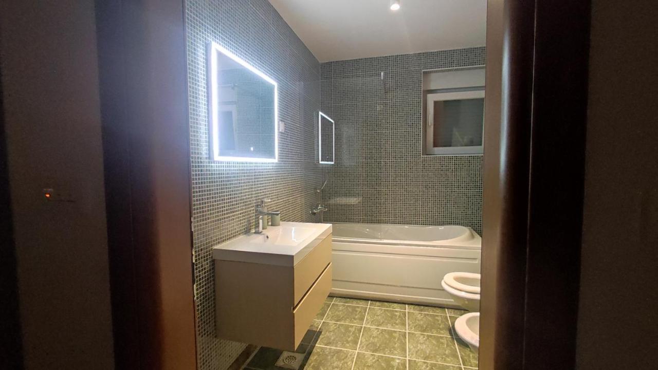 Parenzo Premium Apartment Poreč Zewnętrze zdjęcie