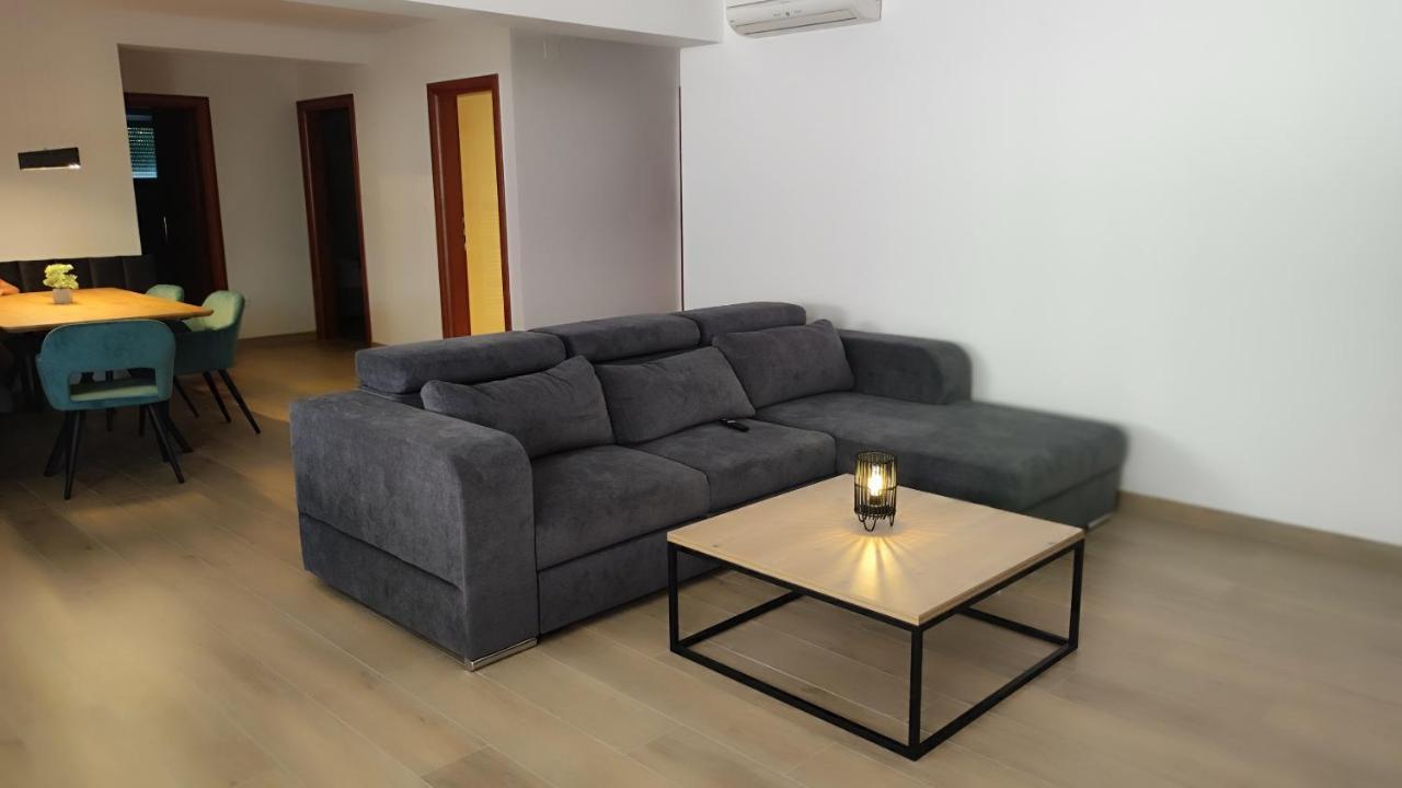 Parenzo Premium Apartment Poreč Zewnętrze zdjęcie