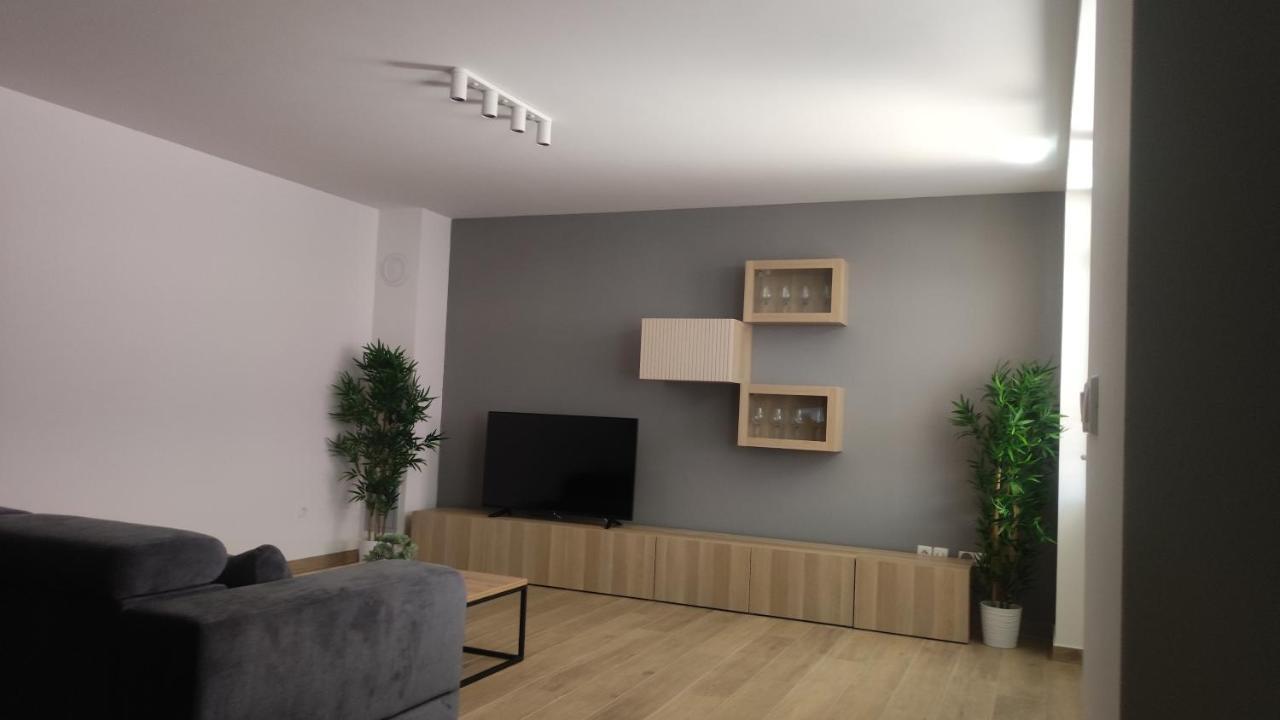 Parenzo Premium Apartment Poreč Zewnętrze zdjęcie