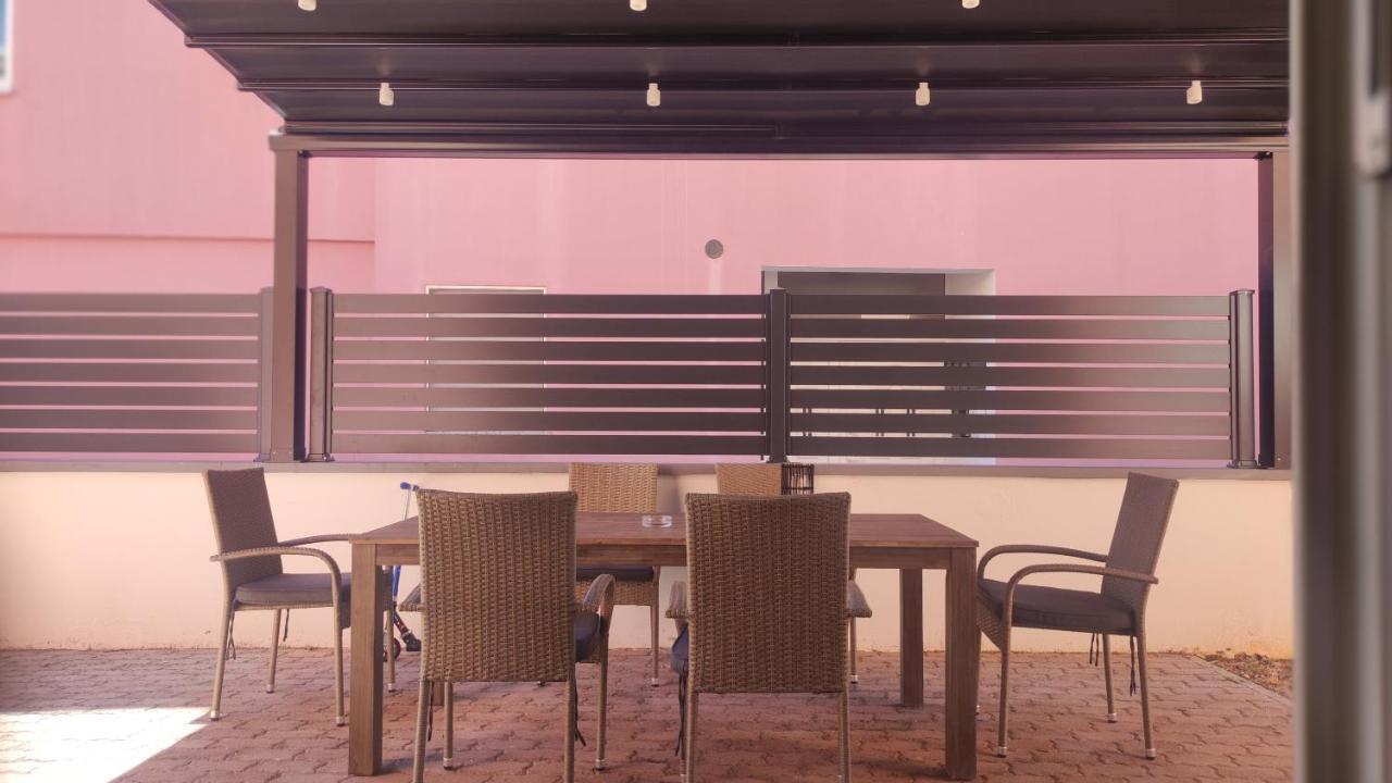 Parenzo Premium Apartment Poreč Zewnętrze zdjęcie