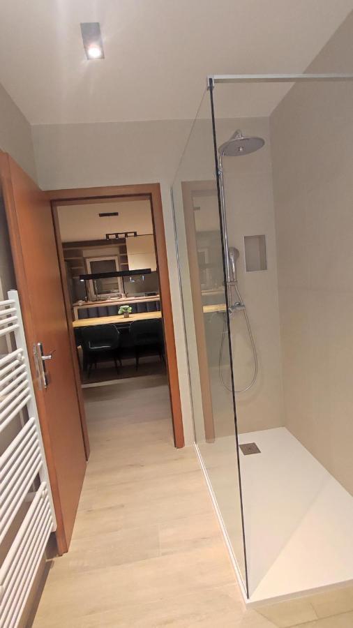 Parenzo Premium Apartment Poreč Zewnętrze zdjęcie