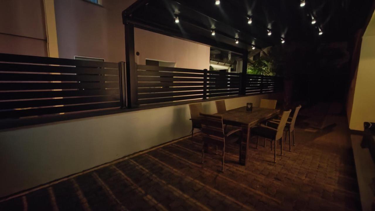 Parenzo Premium Apartment Poreč Zewnętrze zdjęcie