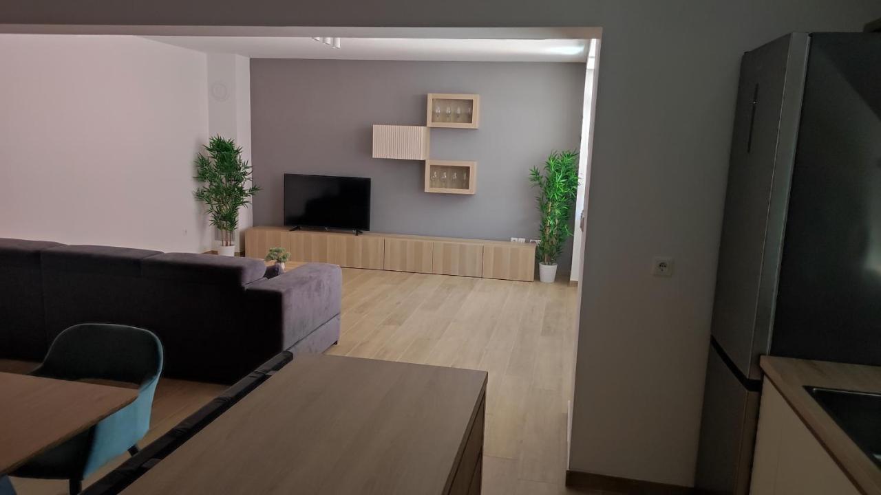 Parenzo Premium Apartment Poreč Zewnętrze zdjęcie