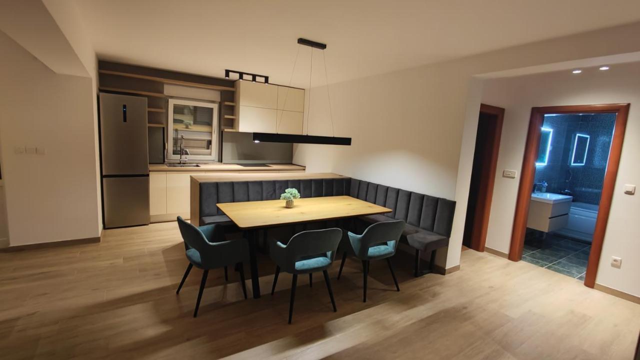 Parenzo Premium Apartment Poreč Zewnętrze zdjęcie