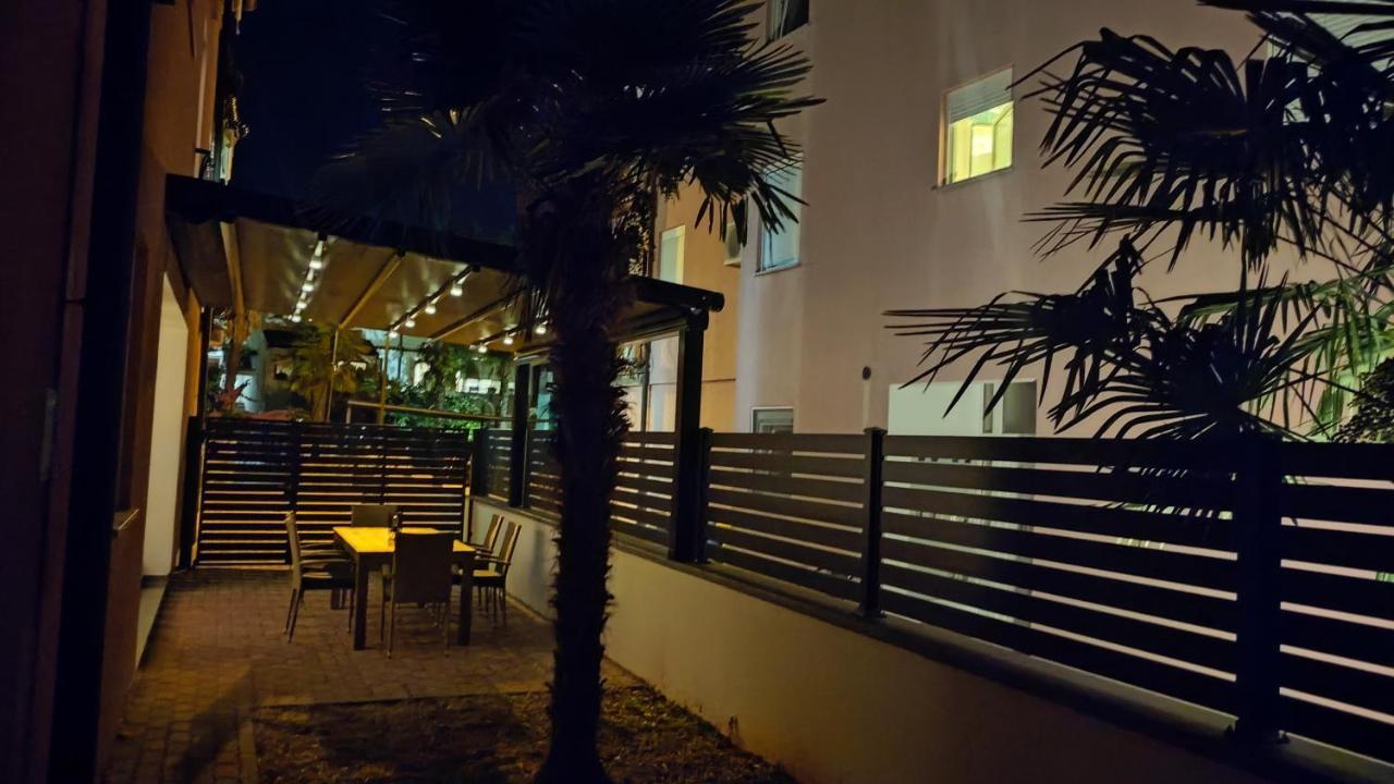Parenzo Premium Apartment Poreč Zewnętrze zdjęcie