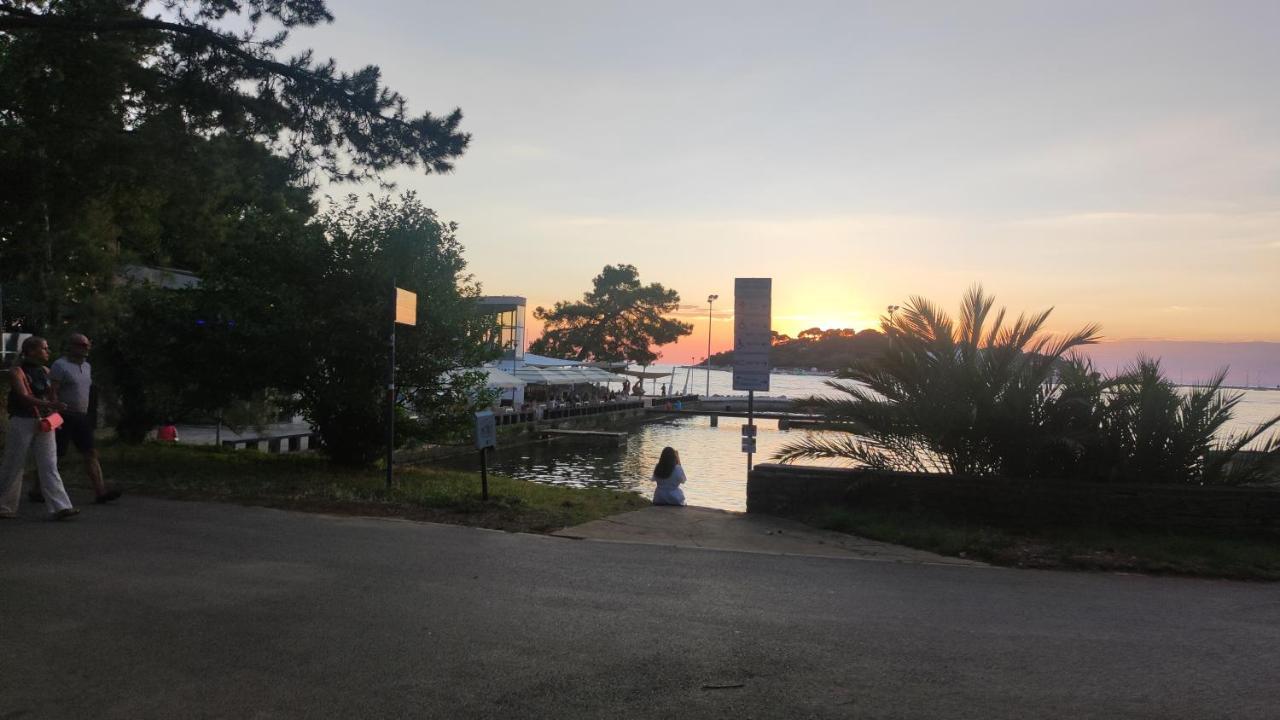 Parenzo Premium Apartment Poreč Zewnętrze zdjęcie