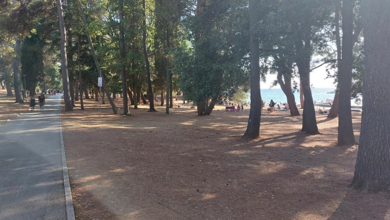 Parenzo Premium Apartment Poreč Zewnętrze zdjęcie