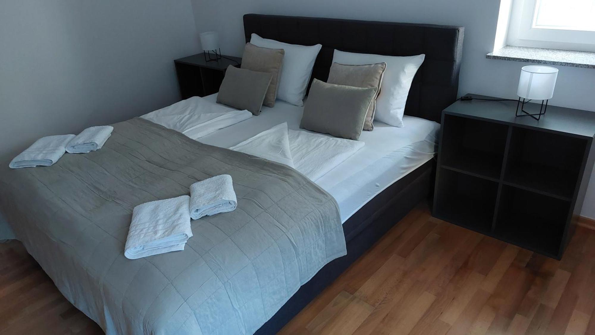 Parenzo Premium Apartment Poreč Zewnętrze zdjęcie