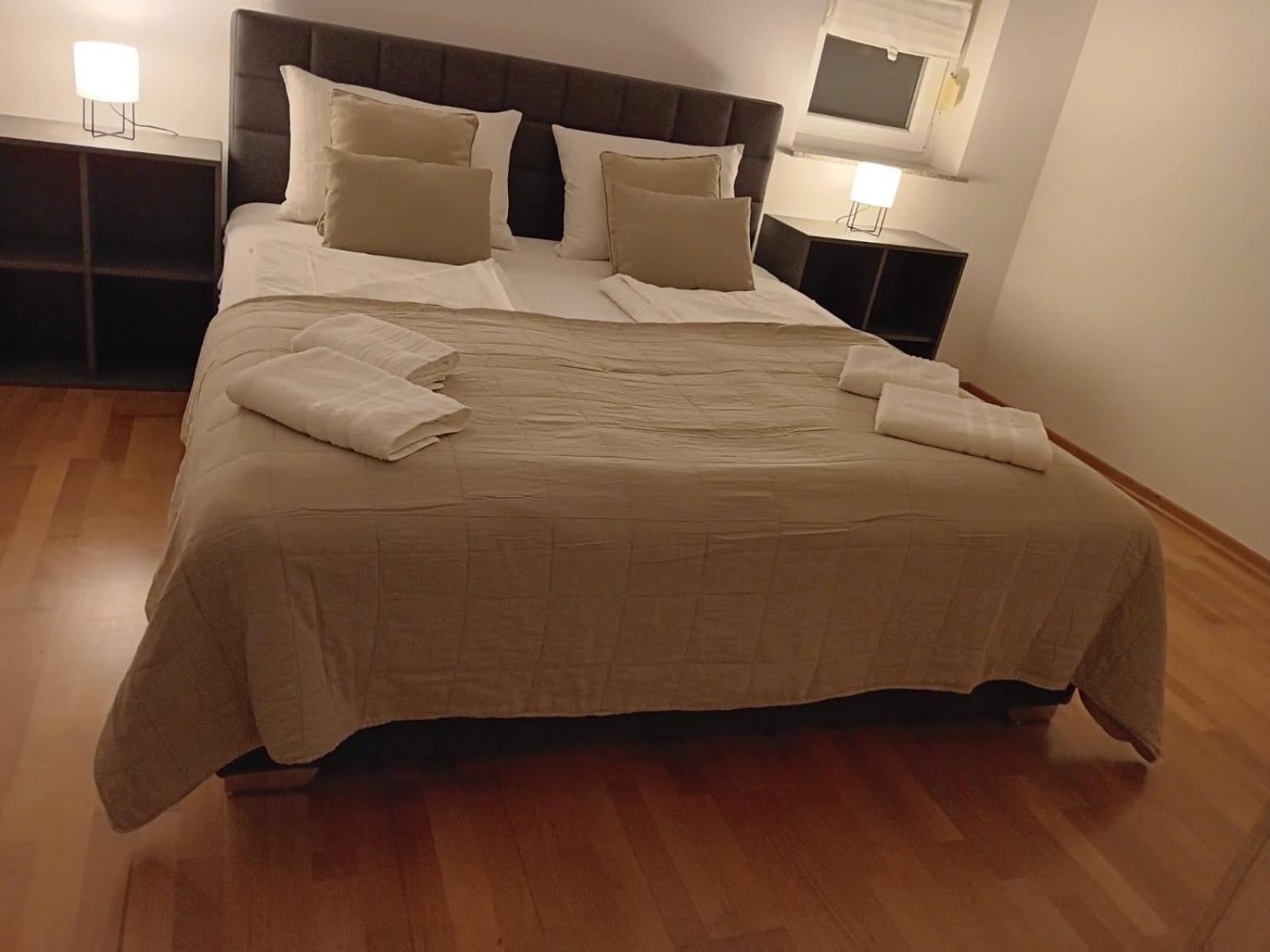 Parenzo Premium Apartment Poreč Zewnętrze zdjęcie