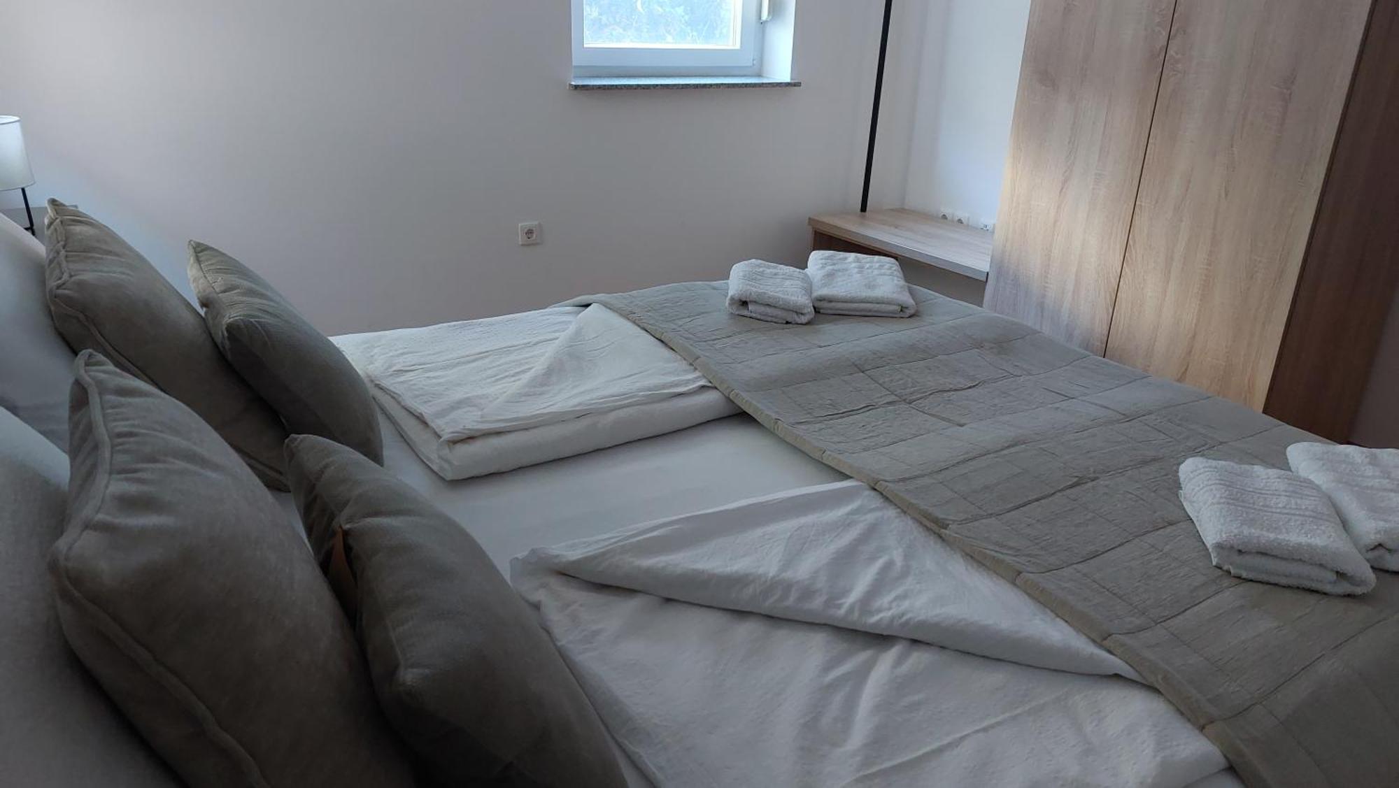 Parenzo Premium Apartment Poreč Zewnętrze zdjęcie